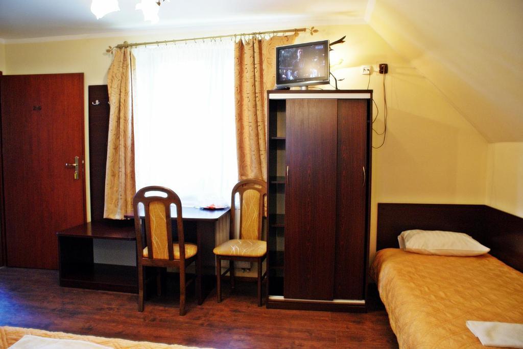 Augustowia Hotel Phòng bức ảnh